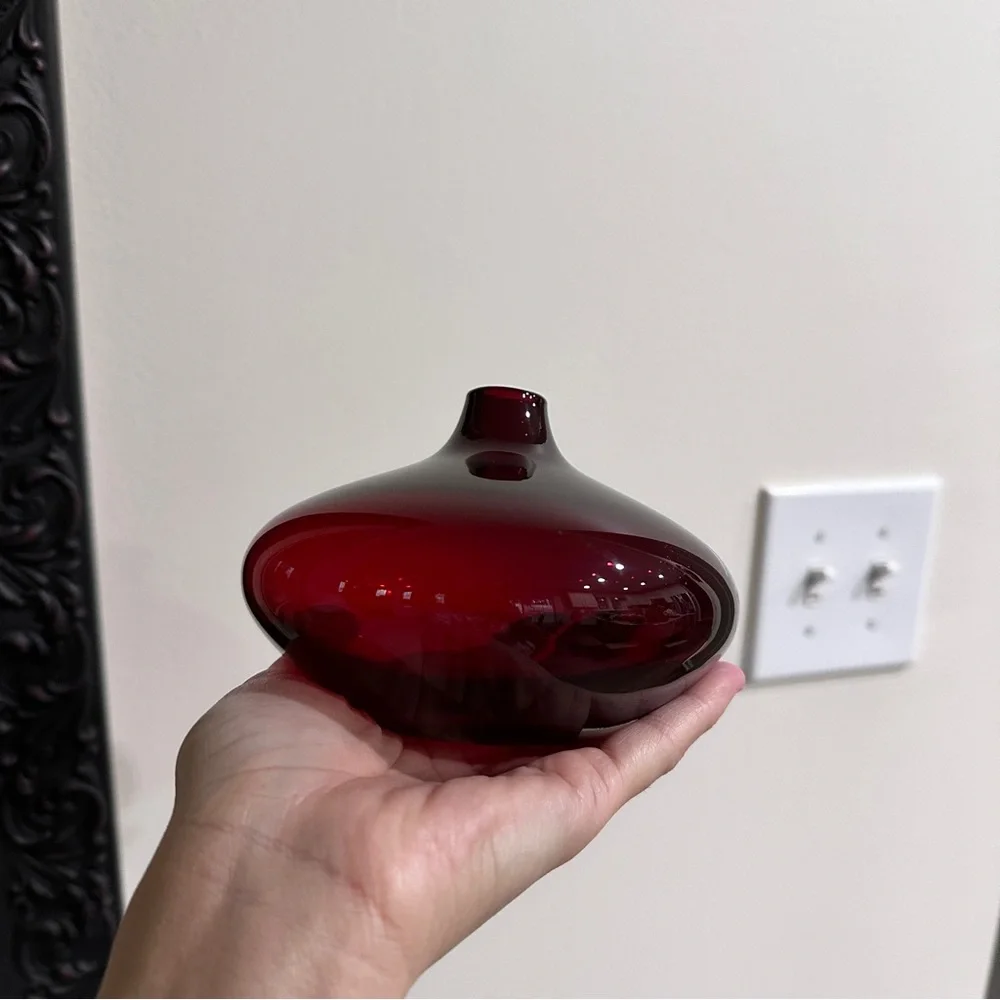 IKEA small vase